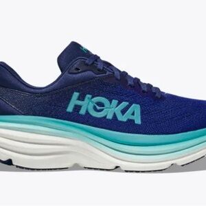 Hoka Bondi 8 Women’s Sneaker Size 7B